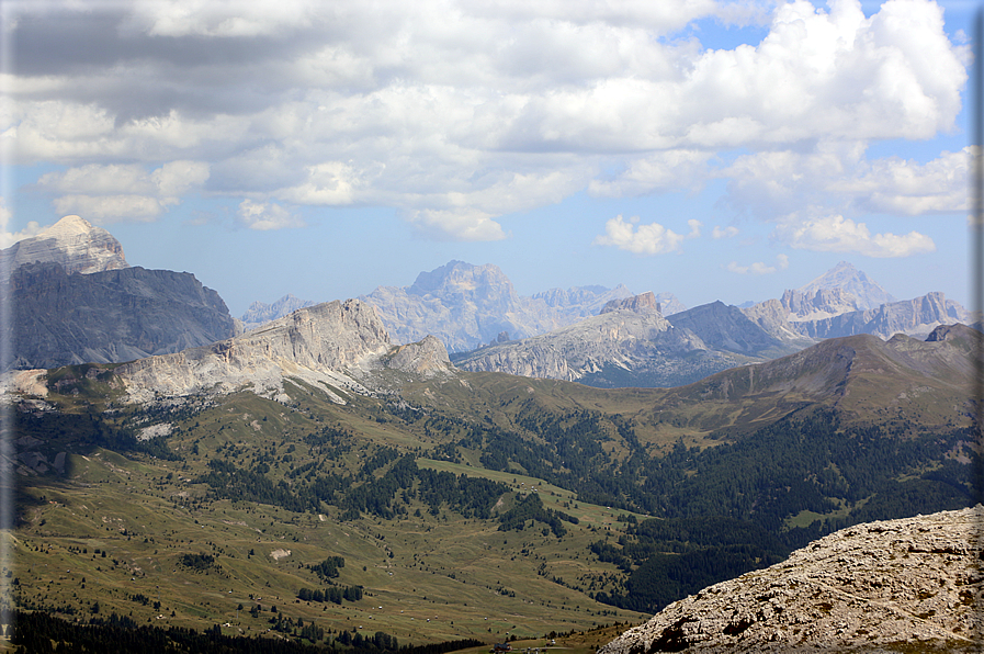 foto Piz Boè